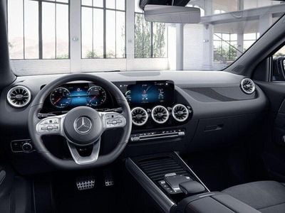 Gebraucht Mercedes GLA250 AMG 224 PS (164 kW) 2021 Andere SUV