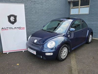 VW Beetle