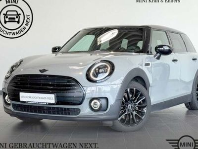 Mini Cooper D Clubman