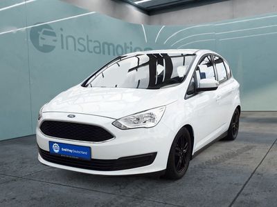 gebraucht Ford C-MAX C-Max1.0 EcoBoost Start-Stopp-System Trend