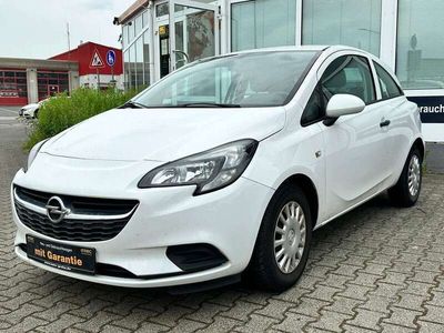 gebraucht Opel Corsa Selection*Klima*