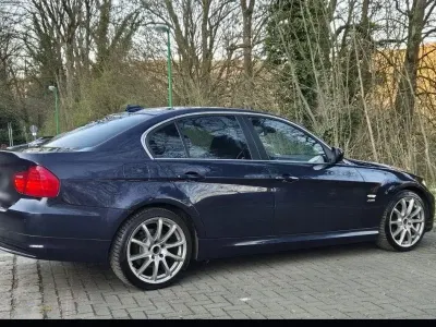 Gebraucht BMW 325