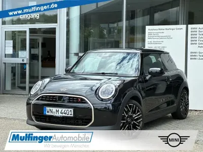 Gebraucht Mini John Cooper Works