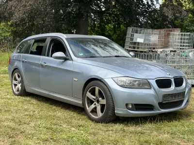 Gebraucht BMW 320