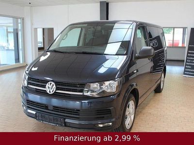 Starlight blue Gebraucht 2019 VW Multivan Trendline Van | 35.950 € (Guter Preis)
