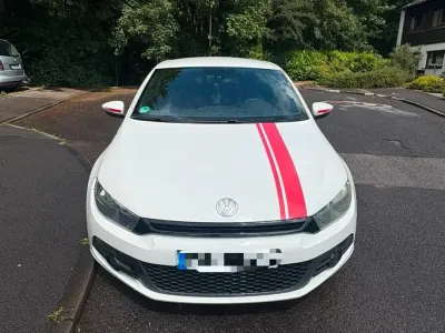 Gebraucht VW Scirocco