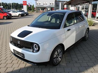Honda e
