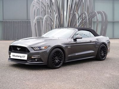 Ford Mustang GT