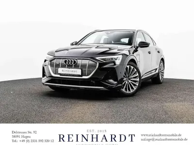 Gebraucht Audi e-tron Sportback
