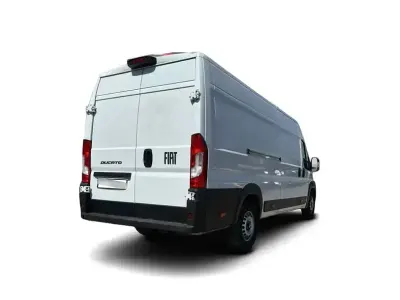 Gebraucht Fiat Ducato