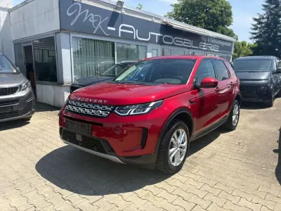 Gebraucht Land Rover Discovery Sport