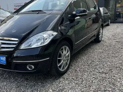 Gebraucht Mercedes A200
