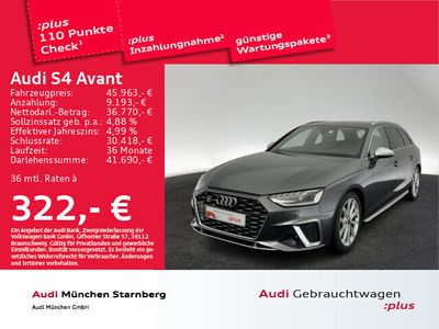 Audi S4
