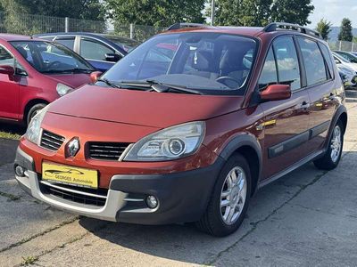 Renault Scénic III