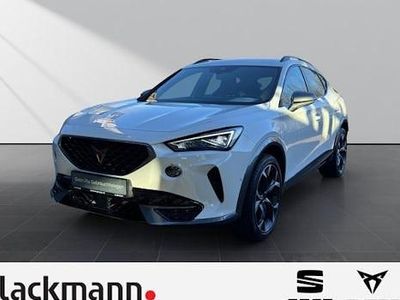 Weiss Gebraucht 2024 Cupra Formentor VZ SUV | 32.700 € (Superpreis)