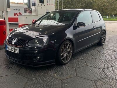 gebraucht VW Golf V 1.6