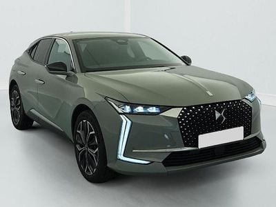 Gebraucht DS Automobiles DS4 131 PS (96 kW) 2024 Gris laque SUV