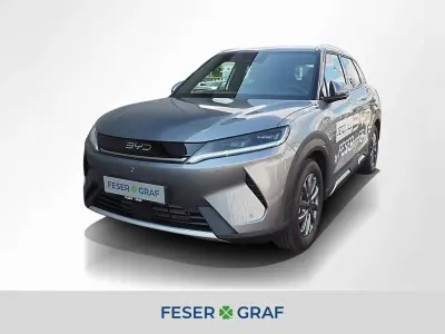 Gebraucht BYD Atto 2