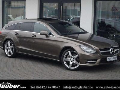 Mercedes CLS350