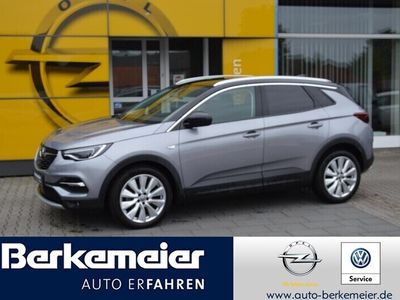 gebraucht Opel Grandland X Ultimate