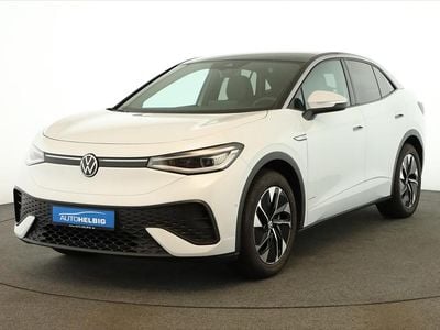 Gletscherweiß metallic Gebraucht 2023 VW ID.5 Pro Performance SUV | 28.780 € (Guter Preis)