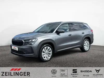Usata Skoda Kodiaq Selection 193 CV (141 kW) 2026 Grigio SUV