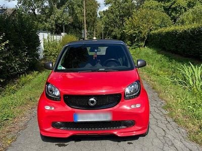 Smart ForTwo Coupé