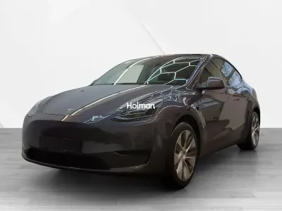 Gebraucht Tesla Model Y Standard Range 378 kW (514 PS) 2023 Grau SUV