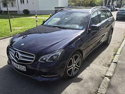 Usata Mercedes 220 170 CV (125 kW) 2016