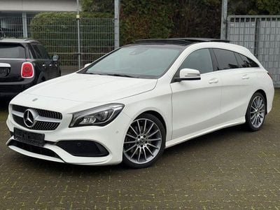 Mercedes CLA220