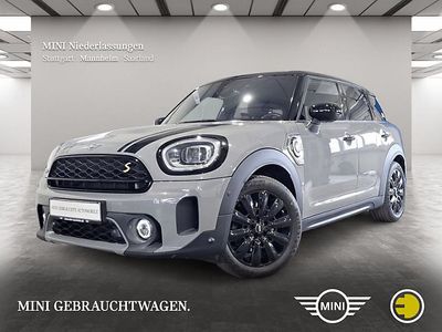 gebraucht Mini Cooper S Countryman E ALL4