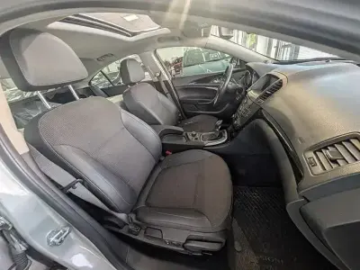 Gebraucht Opel Insignia