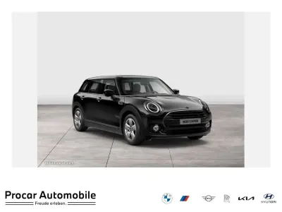 Gebraucht Mini Cooper Clubman