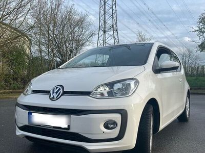 gebraucht VW up! 1.0 44kW high high