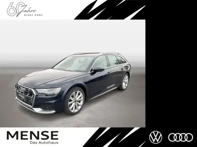 Gebraucht Audi A6 Allroad