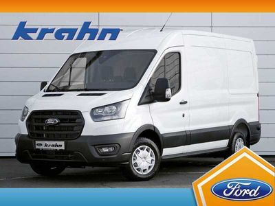 gebraucht Ford Transit L2H2 Trend | PDC | KAMERA | AIRLINE |