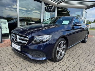Mercedes E400