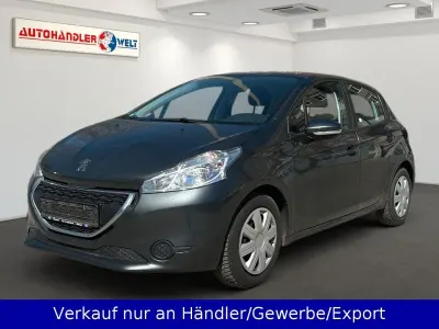 Gebraucht Peugeot 208