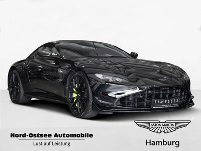 gebraucht Aston Martin V8 Vantage F1 Edition Coupé - Hambu