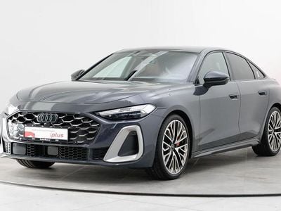 Gebraucht Audi S5 Sport 367 PS (269 kW) 2024 Grau Limousine