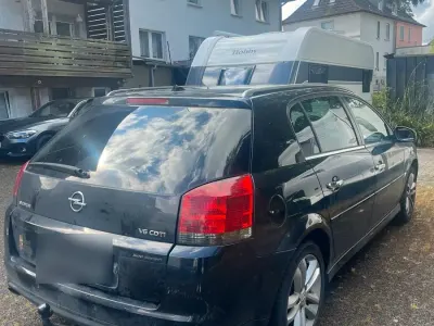 Gebraucht Opel Signum