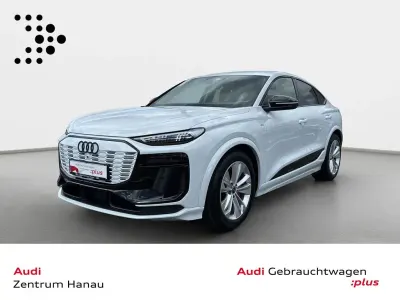 Gebraucht Audi Q6 Sportback e-tron