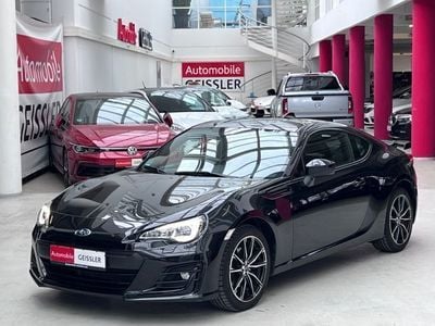 Subaru BRZ