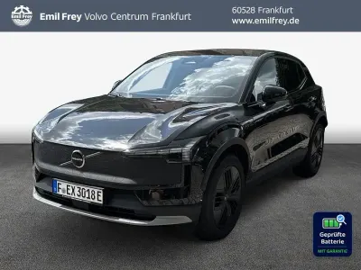 Gebraucht Volvo EX30 Performance 314 kW (428 PS) 2025 Schwarz SUV