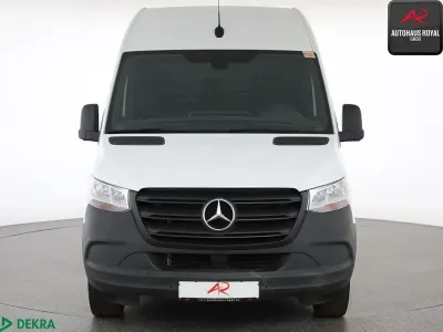 Gebraucht Mercedes Sprinter