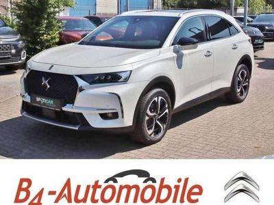 DS Automobiles DS7 Crossback