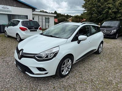 Renault Clio GrandTour