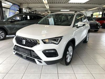 gebraucht Seat Ateca Style