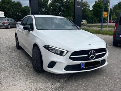 Mercedes A220