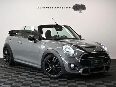 Gebraucht Mini John Cooper Works 192 PS (141 kW) 2016 Andere Kleinwagen